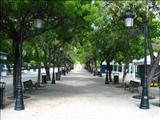 Paseo de la Princesa - SAN JUAN